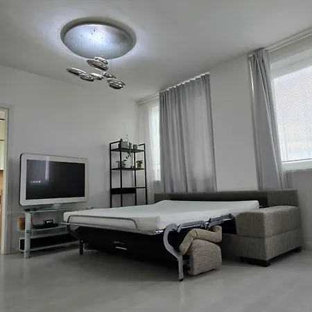Majko With Free Parking * Μπρατισλάβα