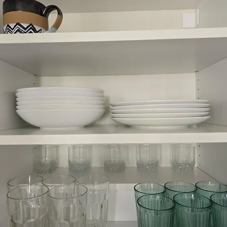 Majko With Free Parking *