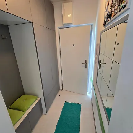 Majko With Free Parking ברטיסלאבה