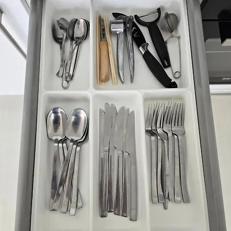 Majko With Free Parking شقة