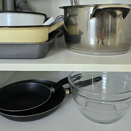 Majko With Free Parking *