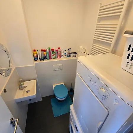 Majko With Free Parking *