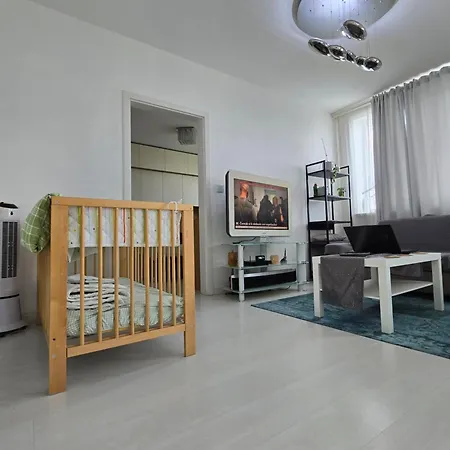 Majko With Free Parking Pozsony