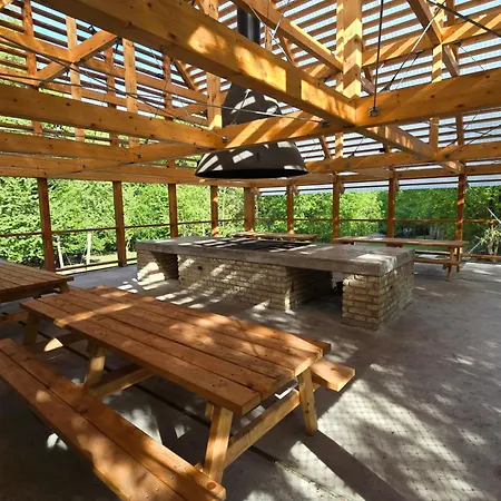 Majko With Free Parking Pozsony