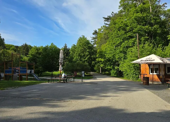 Majko With Free Parking * ブラチスラヴァ